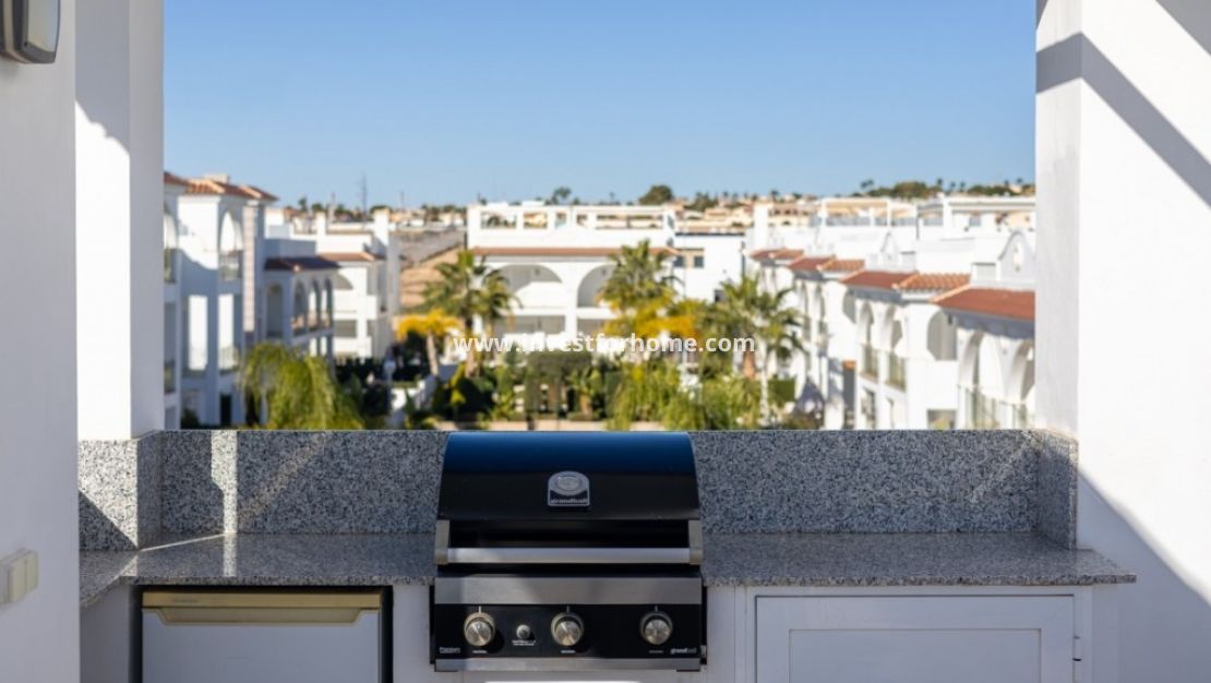 Reventa - Apartamento - Rojales - Costa Blanca