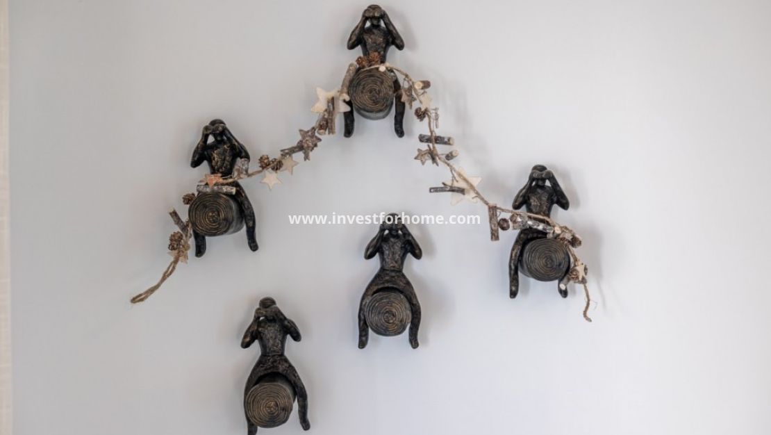 Reventa - Apartamento - Rojales - Costa Blanca