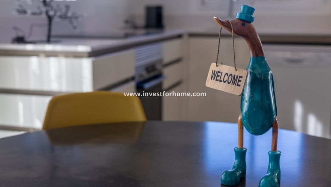 Reventa - Apartamento - Rojales - Costa Blanca