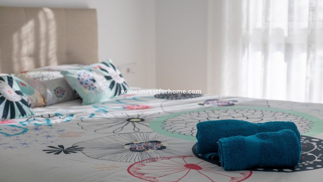 Reventa - Apartamento - Rojales - Costa Blanca