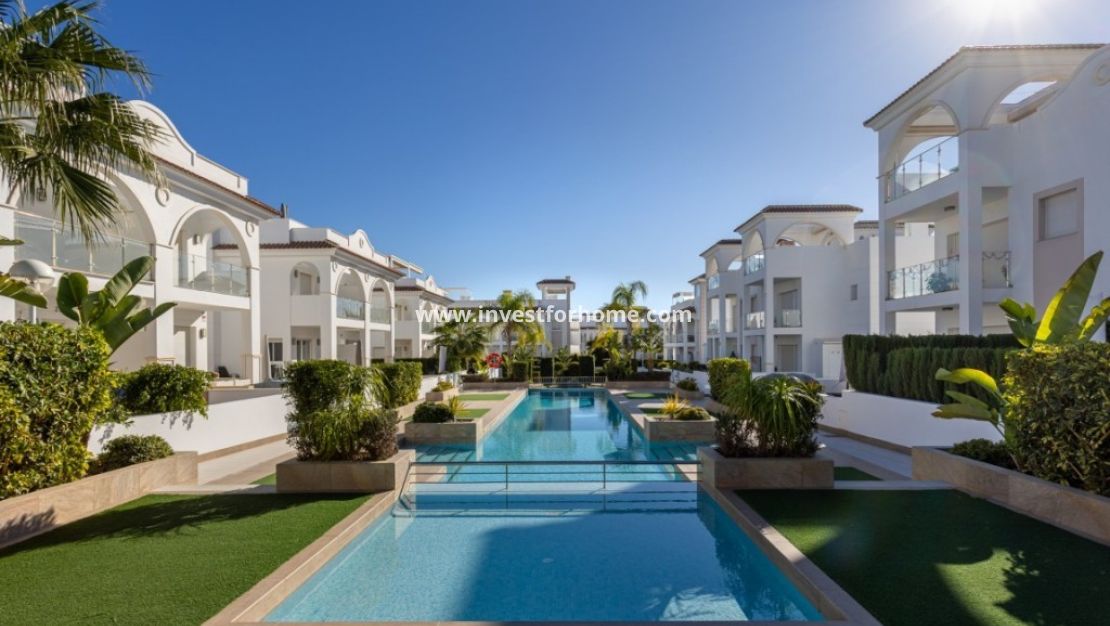 Reventa - Apartamento - Rojales - Costa Blanca