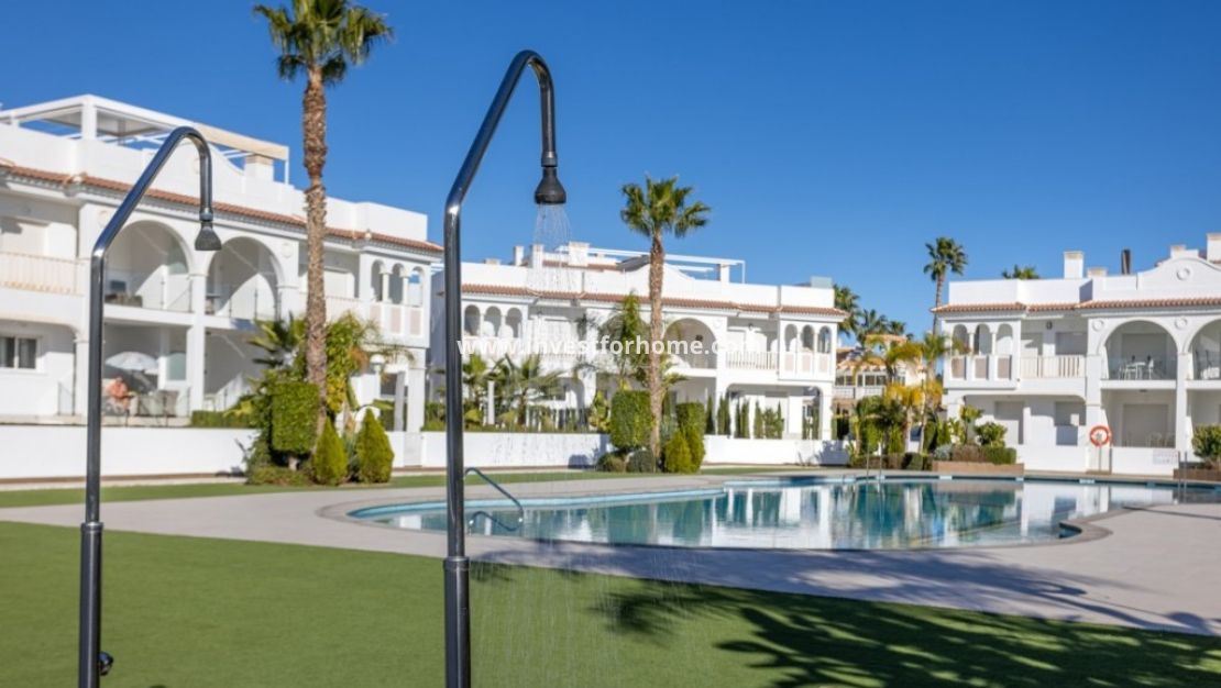 Reventa - Apartamento - Rojales - Costa Blanca