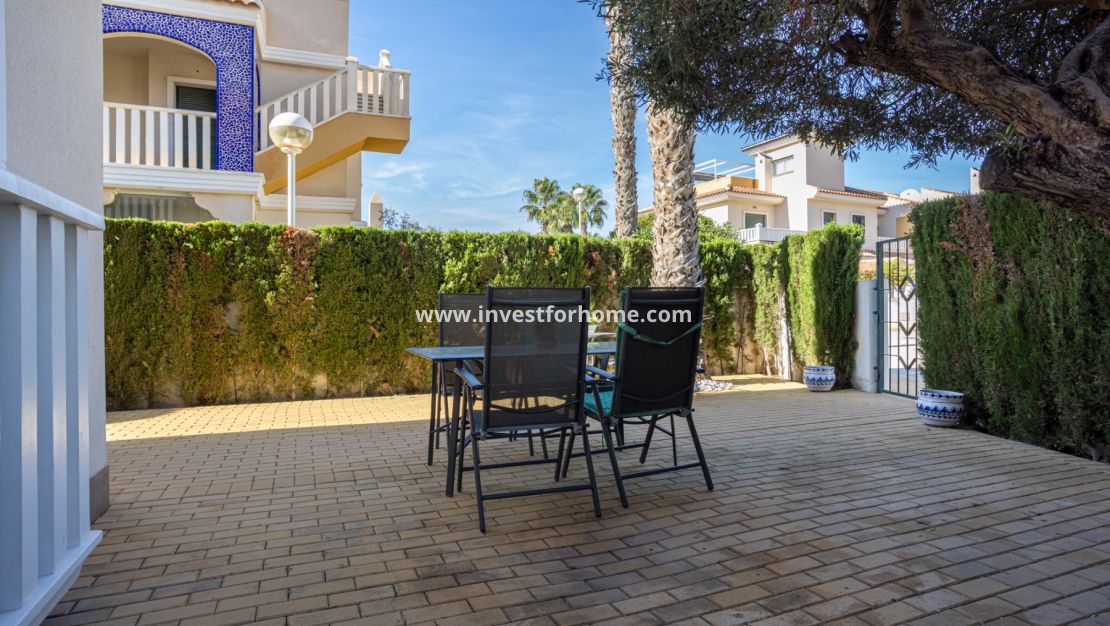 Reventa - Apartamento - Rojales - Costa Blanca