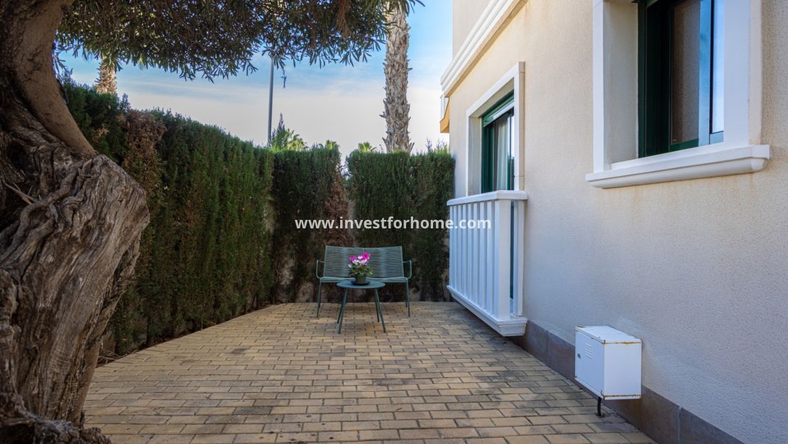 Reventa - Apartamento - Rojales - Costa Blanca