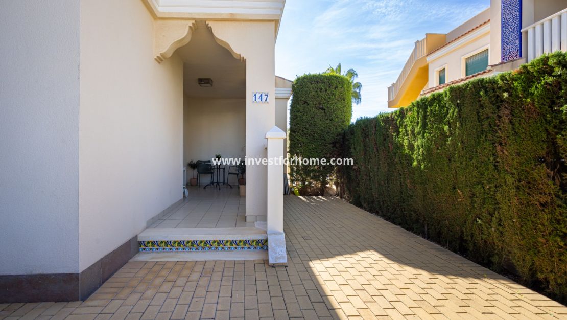 Reventa - Apartamento - Rojales - Costa Blanca