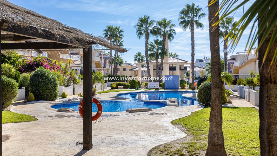 Reventa - Apartamento - Rojales - Costa Blanca