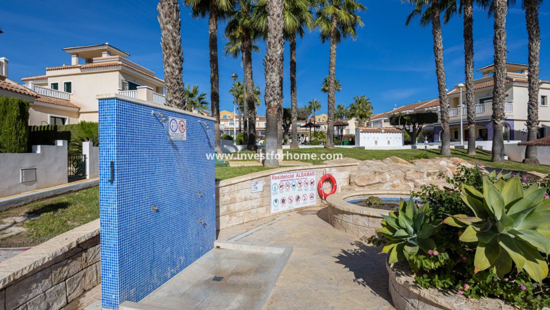 Reventa - Apartamento - Rojales - Costa Blanca