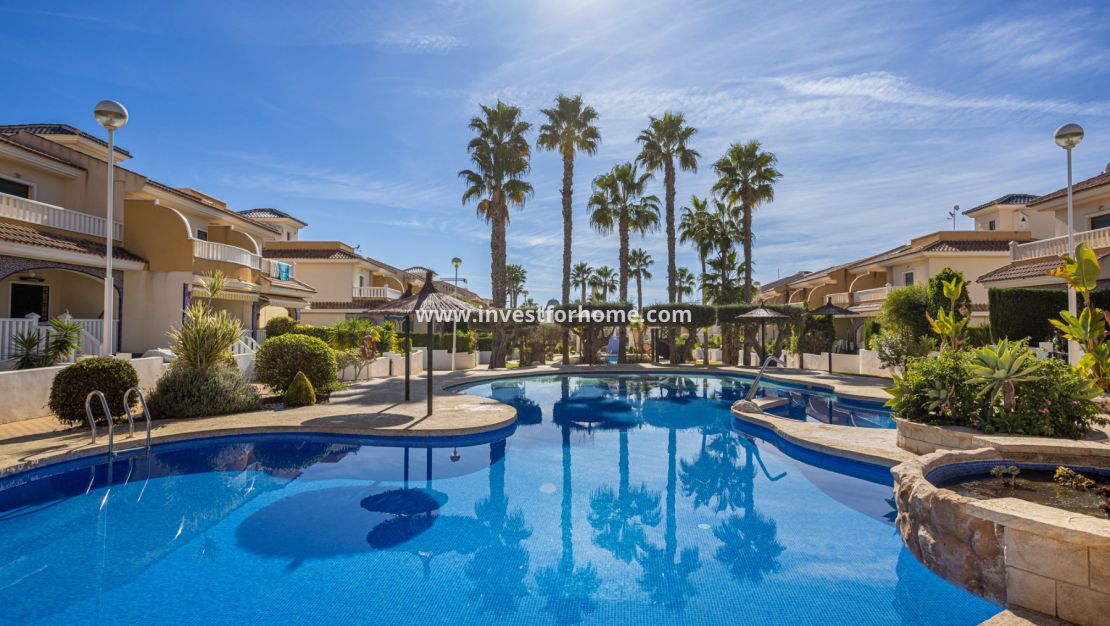 Reventa - Apartamento - Rojales - Costa Blanca