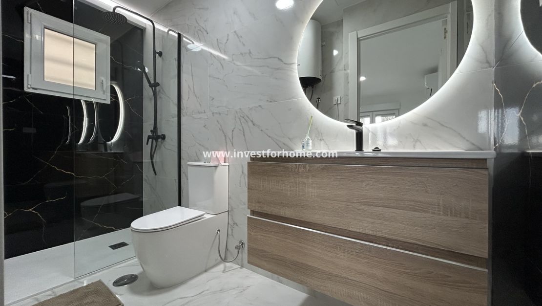 Reventa - Apartamento - Rojales - Costa Blanca