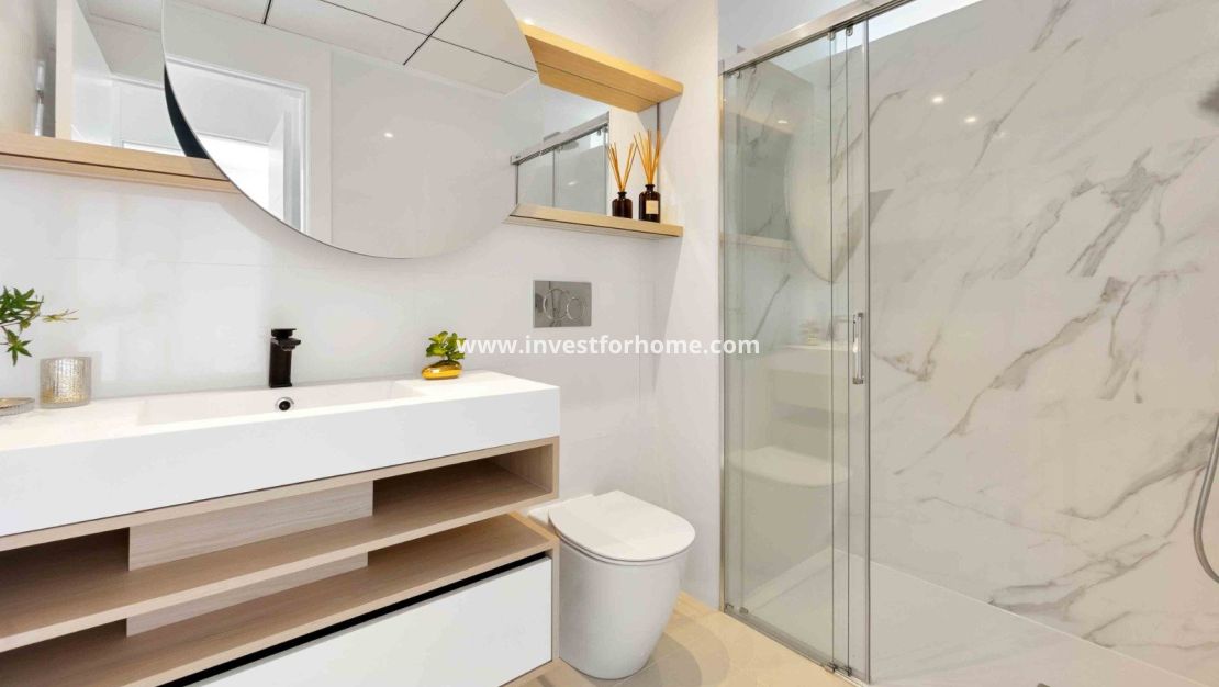 Reventa - Apartamento - Rojales - Costa Blanca