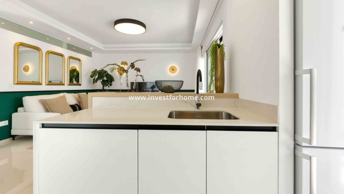 Reventa - Apartamento - Rojales - Costa Blanca