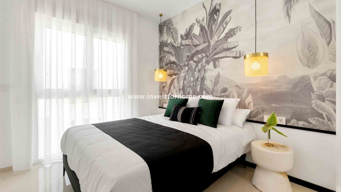 Reventa - Apartamento - Rojales - Costa Blanca