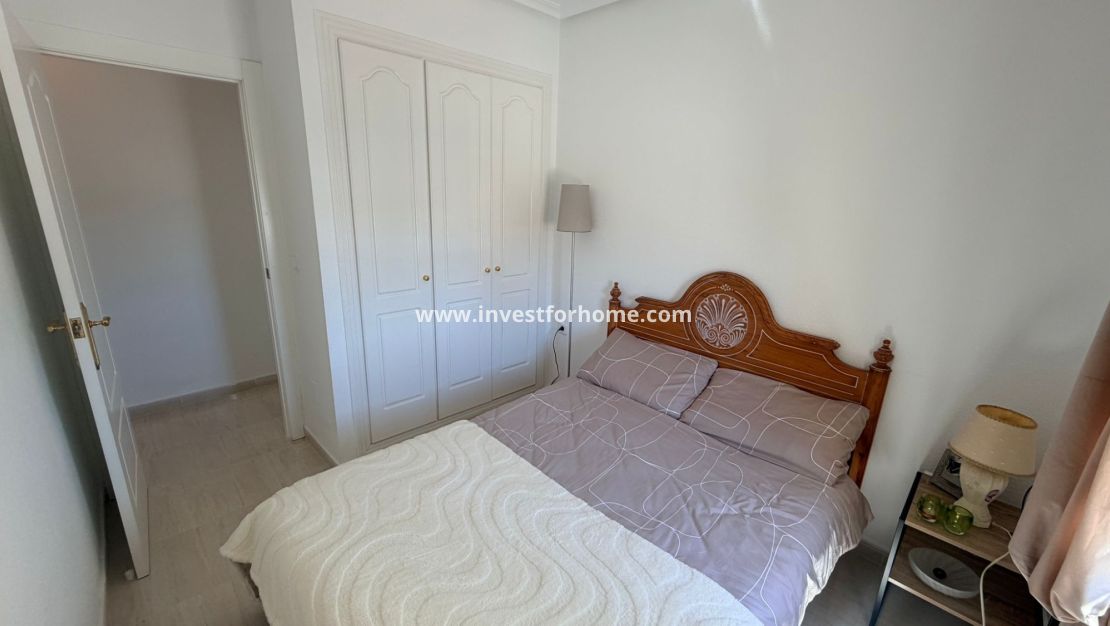 Reventa - Apartamento - Rojales - Costa Blanca