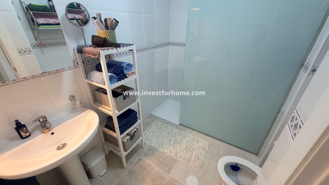 Reventa - Apartamento - Rojales - Costa Blanca