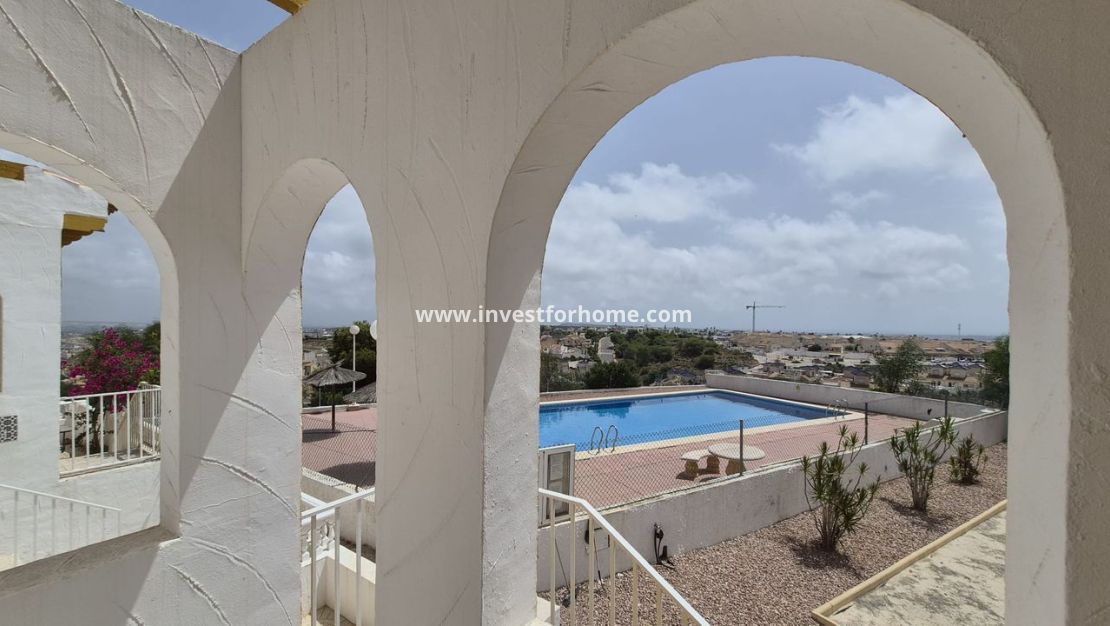 Reventa - Apartamento - Rojales - Costa Blanca