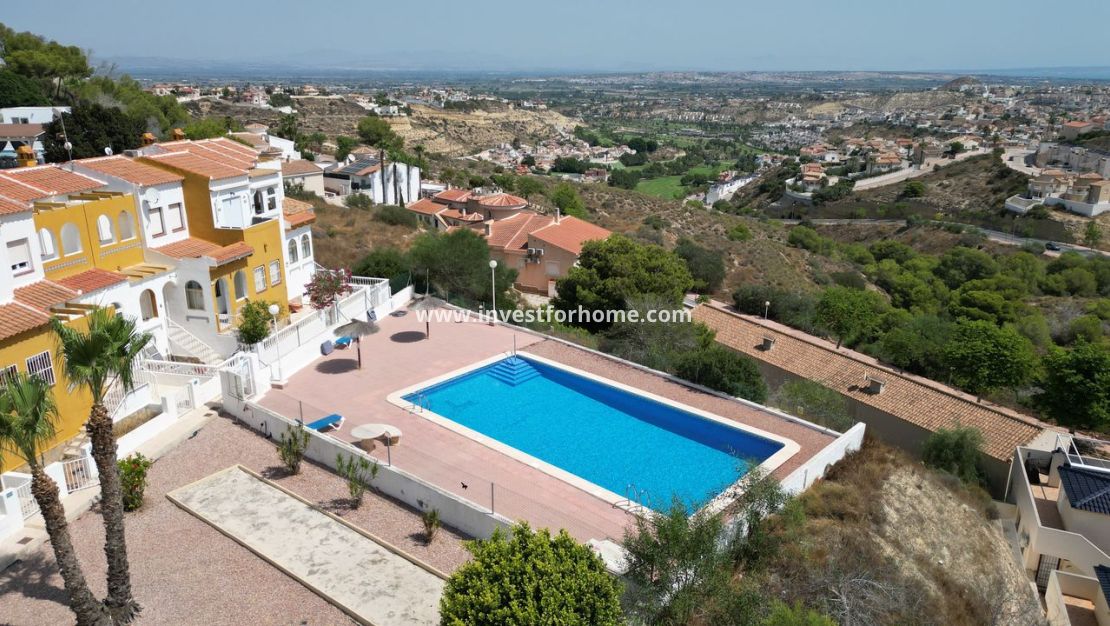 Reventa - Apartamento - Rojales - Costa Blanca