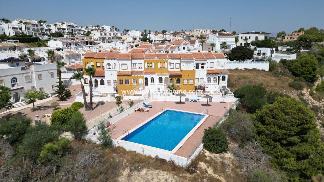 Reventa - Apartamento - Rojales - Costa Blanca