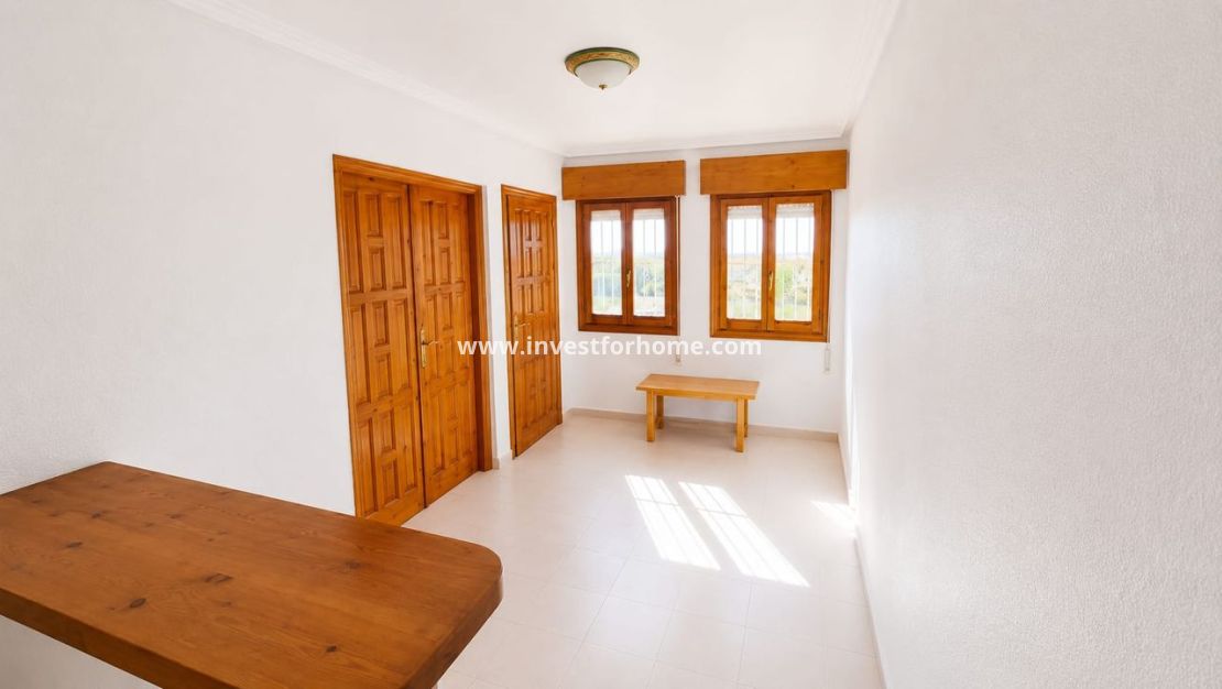 Reventa - Apartamento - Rojales - Costa Blanca