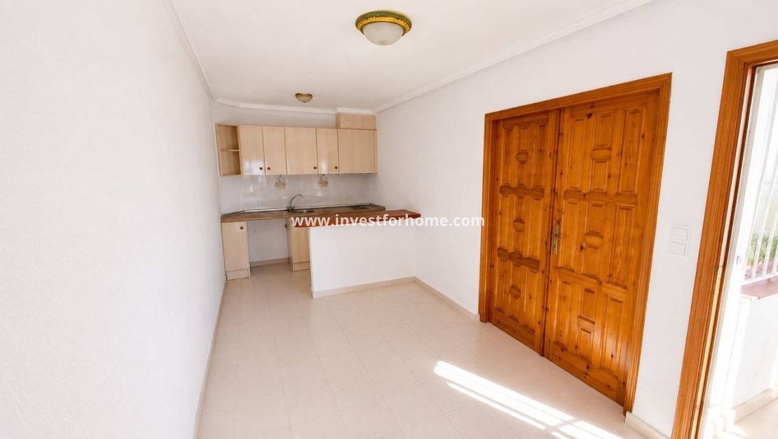 Reventa - Apartamento - Rojales - Costa Blanca