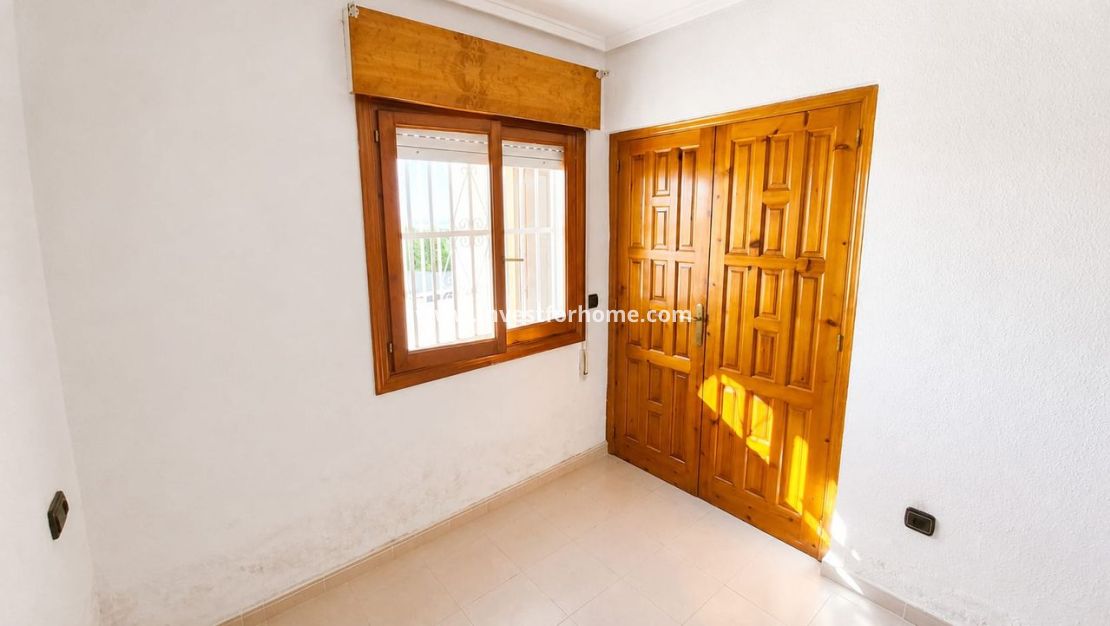 Reventa - Apartamento - Rojales - Costa Blanca