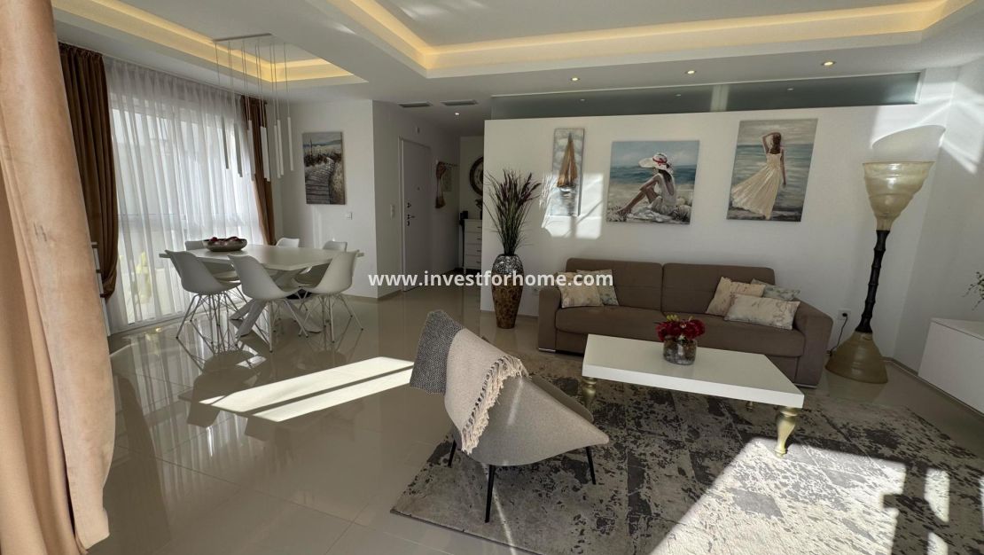 Reventa - Apartamento - Rojales - Doña Pepa-Ciudad Quesada