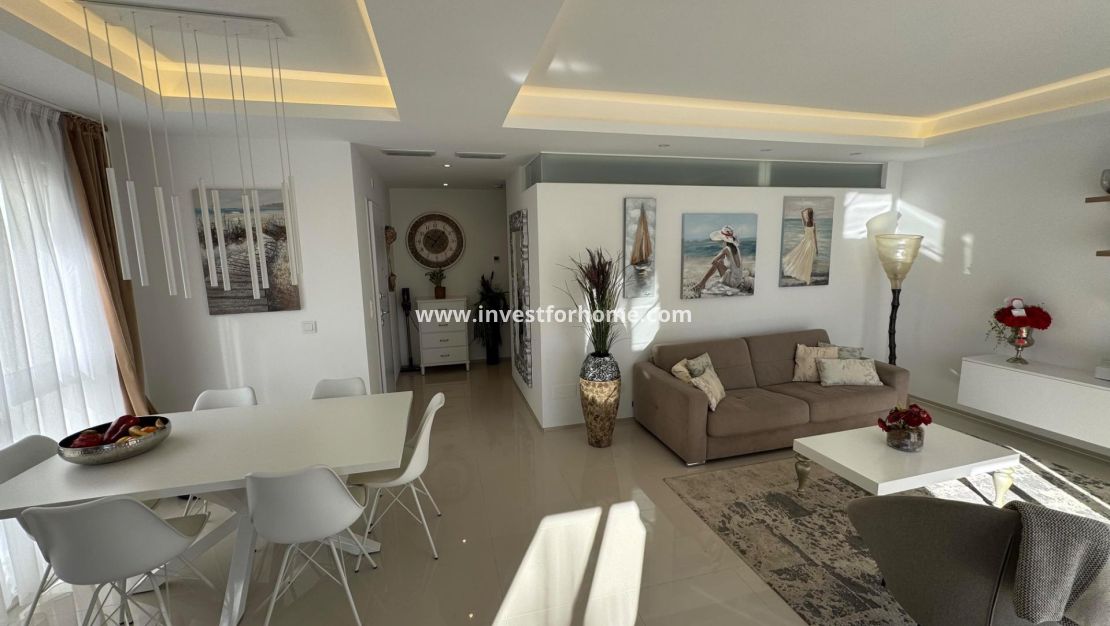 Reventa - Apartamento - Rojales - Doña Pepa-Ciudad Quesada