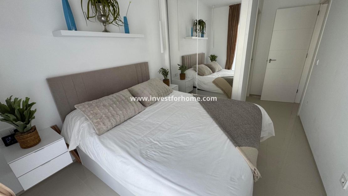 Reventa - Apartamento - Rojales - Doña Pepa-Ciudad Quesada