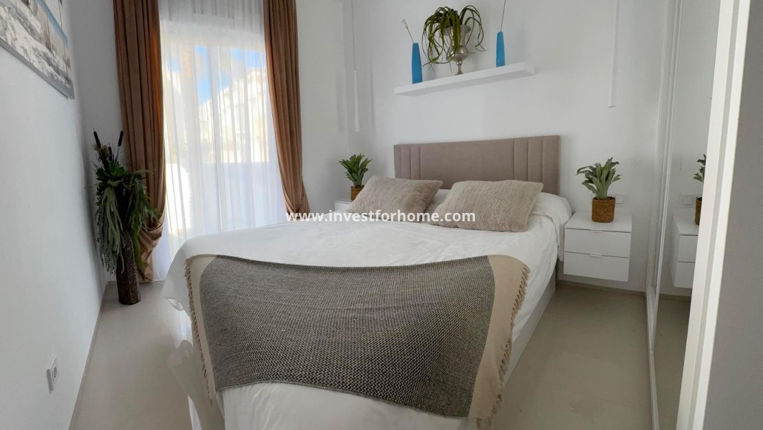 Reventa - Apartamento - Rojales - Doña Pepa-Ciudad Quesada