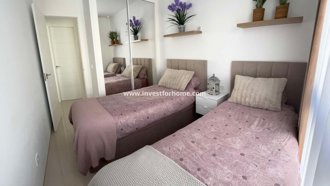 Reventa - Apartamento - Rojales - Doña Pepa-Ciudad Quesada