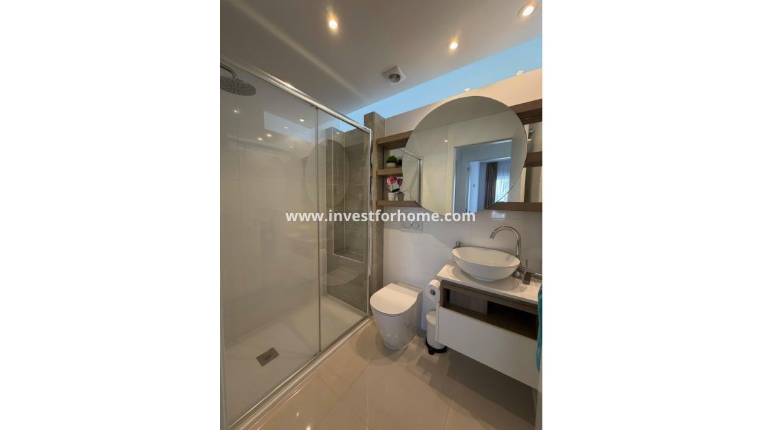 Reventa - Apartamento - Rojales - Doña Pepa-Ciudad Quesada