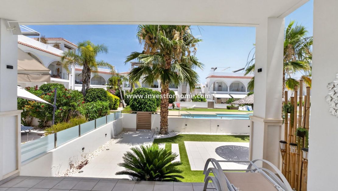 Reventa - Apartamento - Rojales - Doña Pepa-Ciudad Quesada