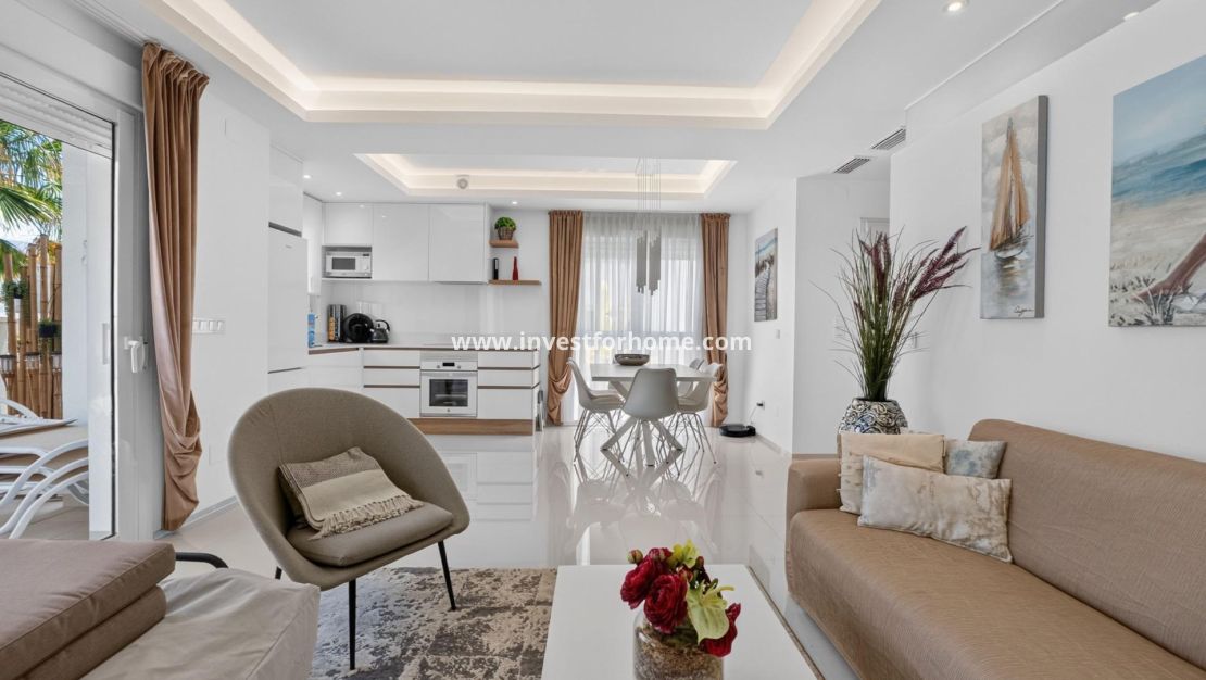 Reventa - Apartamento - Rojales - Doña Pepa-Ciudad Quesada