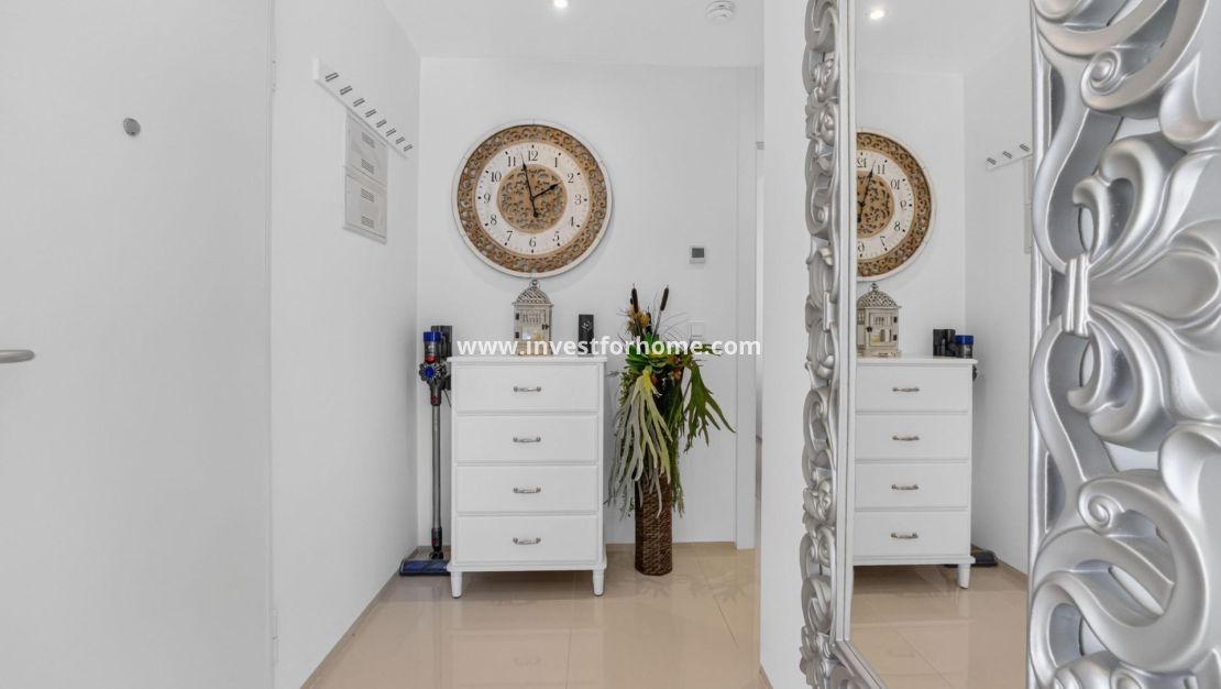 Reventa - Apartamento - Rojales - Doña Pepa-Ciudad Quesada