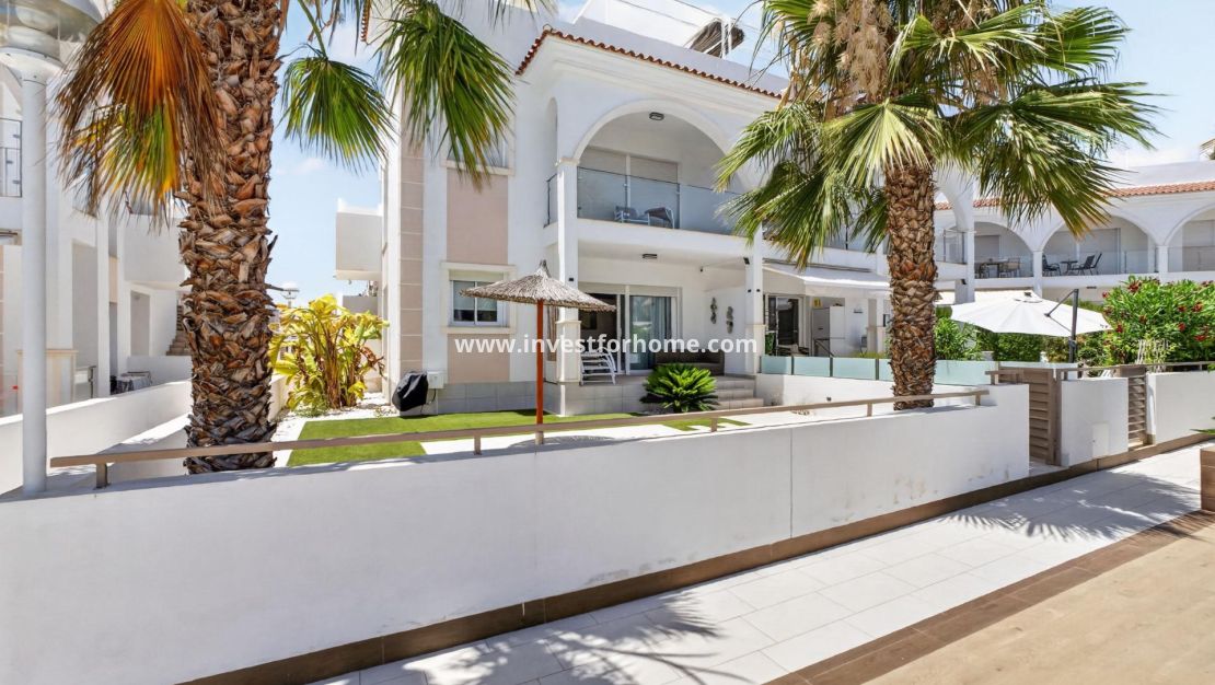 Reventa - Apartamento - Rojales - Doña Pepa-Ciudad Quesada