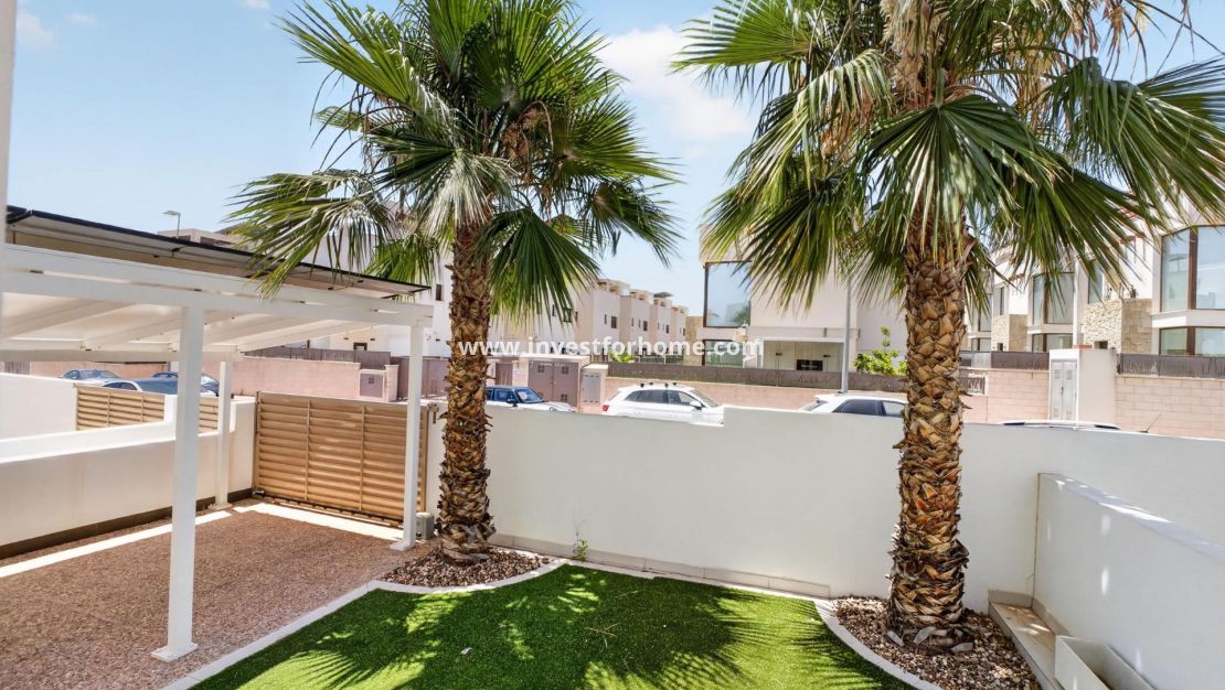 Reventa - Apartamento - Rojales - Doña Pepa-Ciudad Quesada