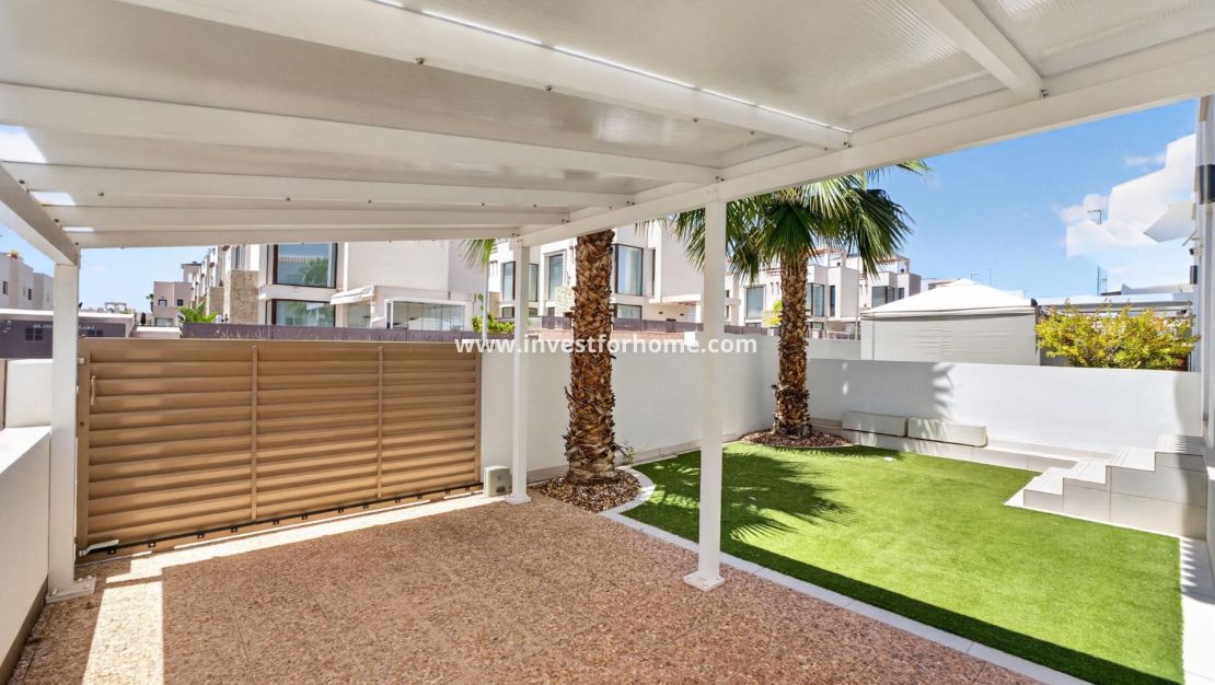 Reventa - Apartamento - Rojales - Doña Pepa-Ciudad Quesada