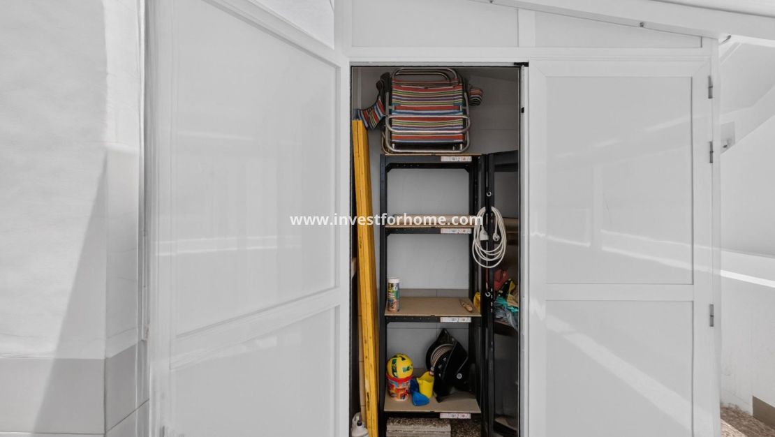 Reventa - Apartamento - Rojales - Doña Pepa-Ciudad Quesada