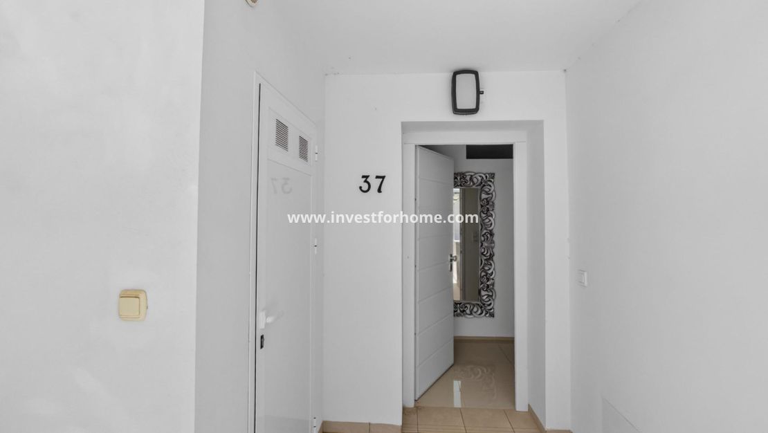 Reventa - Apartamento - Rojales - Doña Pepa-Ciudad Quesada