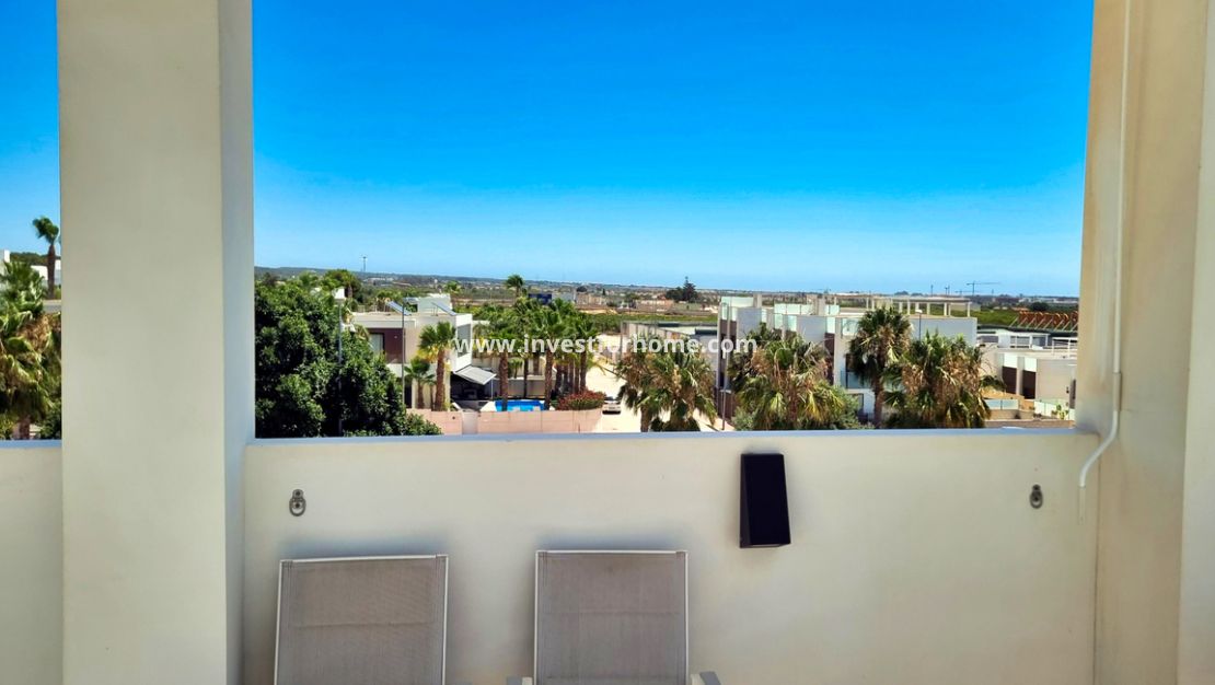 Reventa - Apartamento - Rojales - Dona Pepa