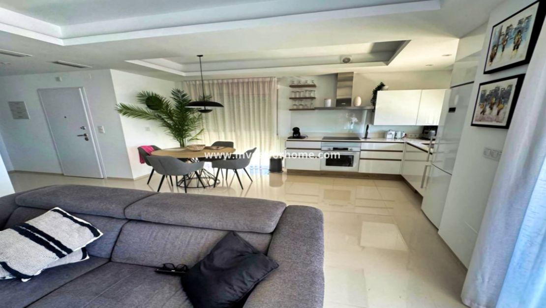 Reventa - Apartamento - Rojales - Dona Pepa