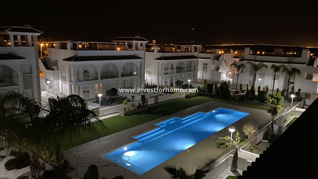 Reventa - Apartamento - Rojales - Dona Pepa