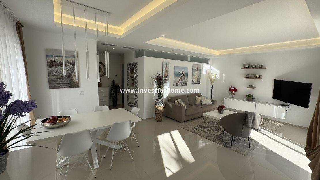 Reventa - Apartamento - Rojales - Dona Pepa