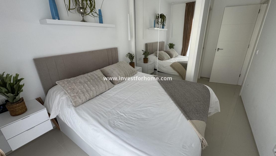 Reventa - Apartamento - Rojales - Dona Pepa