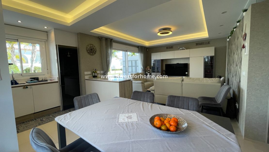 Reventa - Apartamento - Rojales - Inland