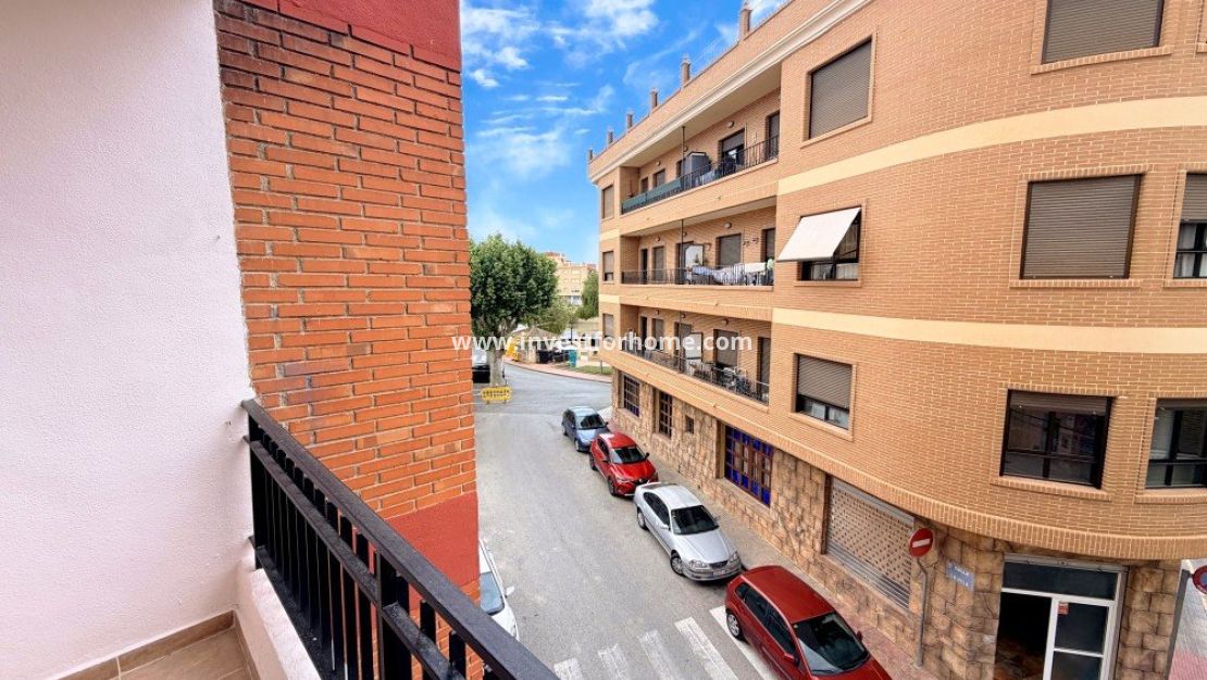 Reventa - Apartamento - Rojales - Inland