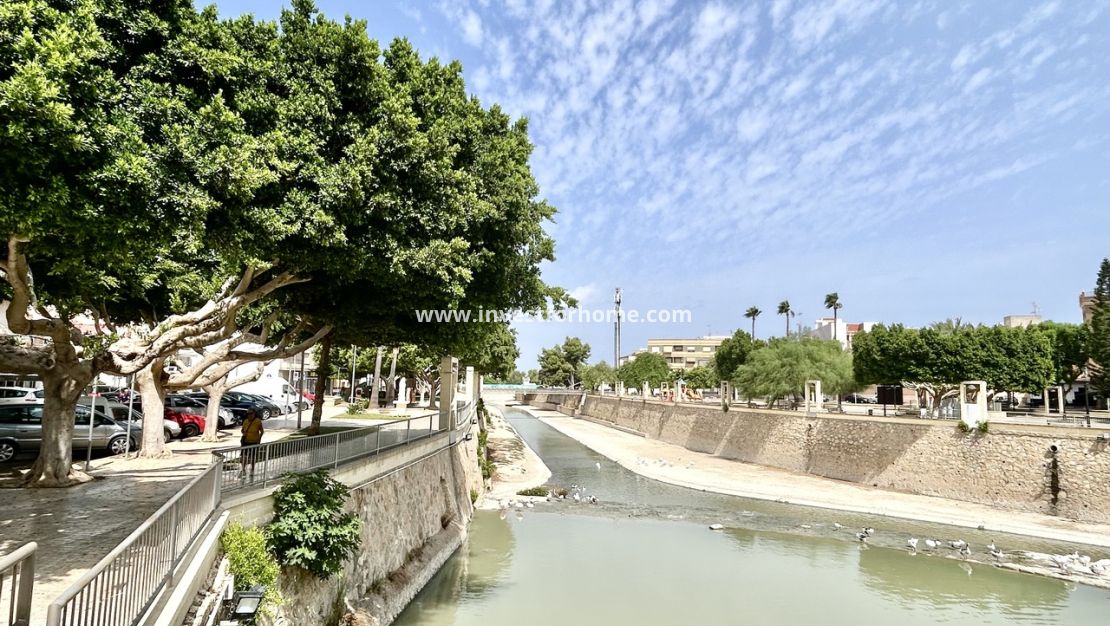 Reventa - Apartamento - Rojales - Inland