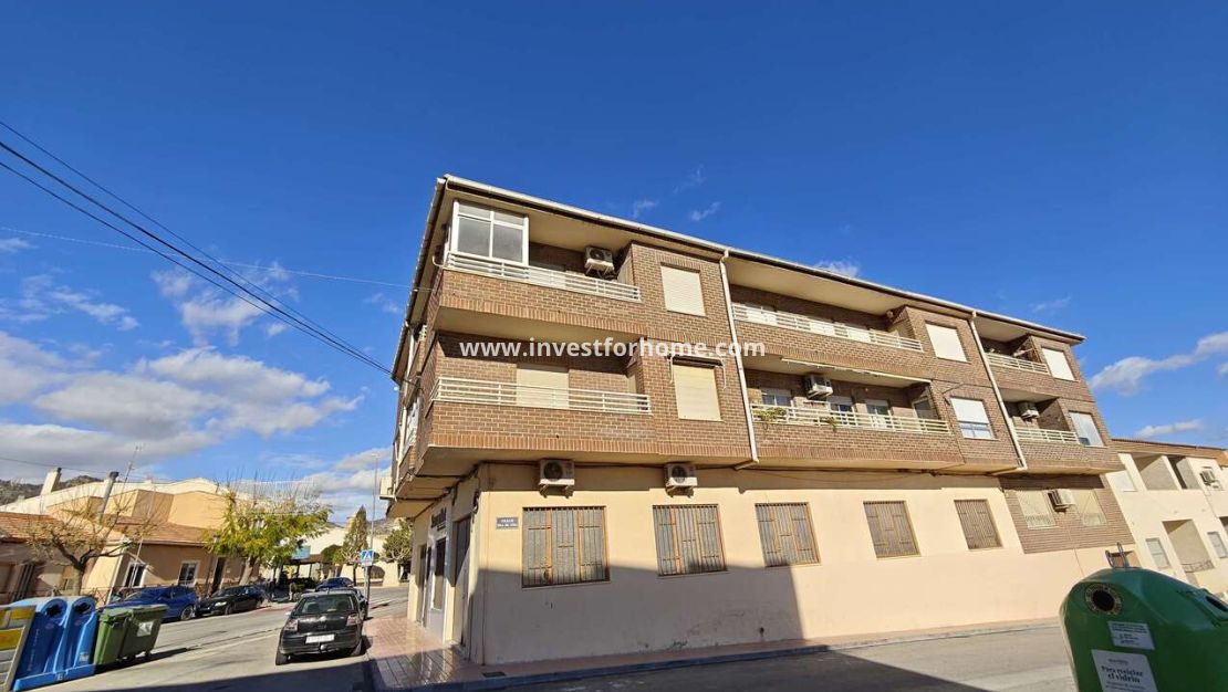 Reventa - Apartamento - Salinas - Inland