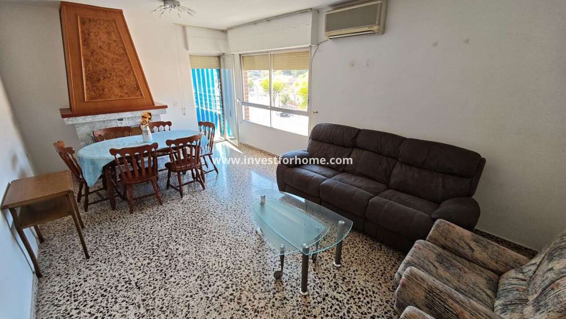 Reventa - Apartamento - Salinas - Inland