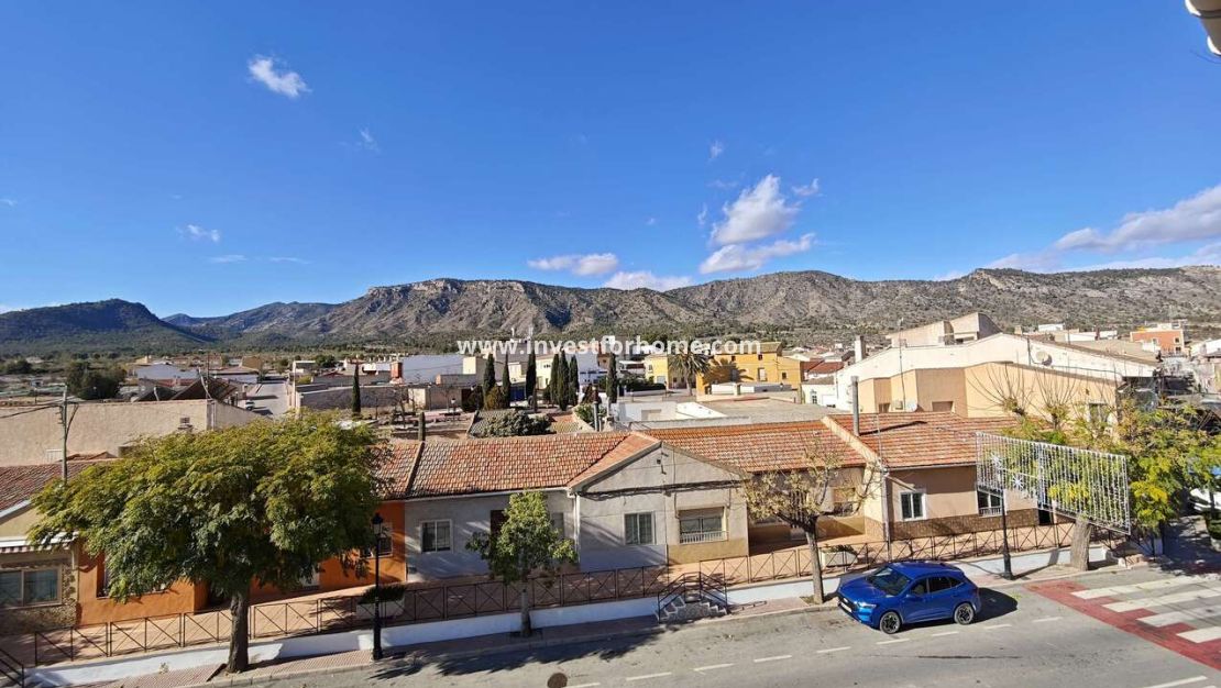 Reventa - Apartamento - Salinas - Inland