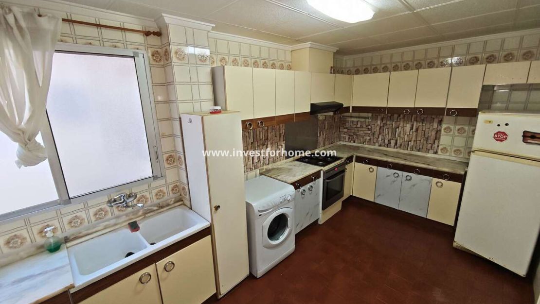 Reventa - Apartamento - Salinas - Inland